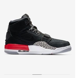 Men’s Air Jordan Legacy 312’s.